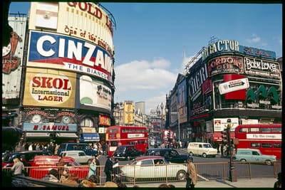 Vintage: il fascino senza tempo