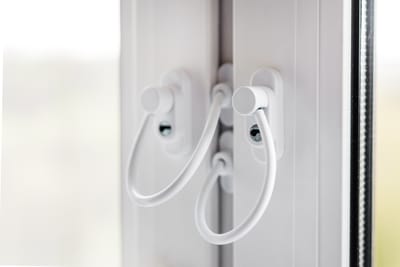 🔐SISTEMA DI BLOCCAGGIO PORTE E FINESTRE