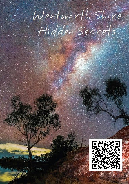 Hidden Secrets Wentworth