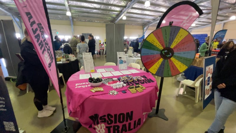 2026 RDA Far West Careers Expo - 5 August