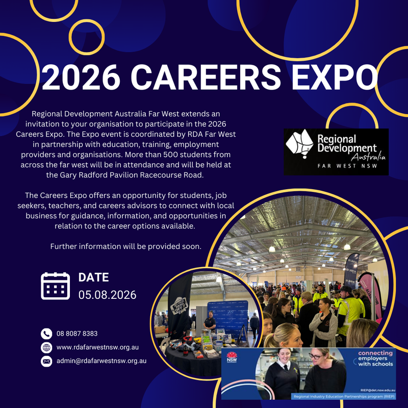 2026 Careers Expo