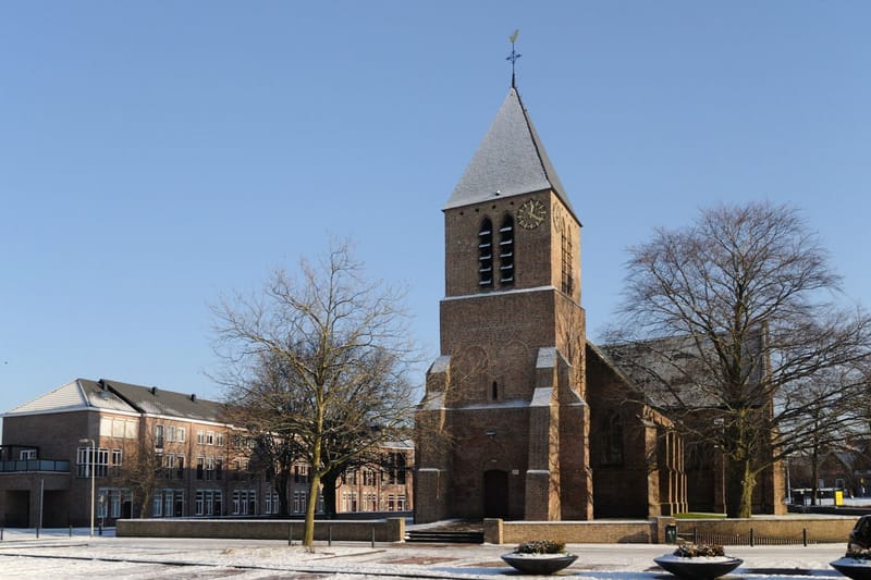 Israelavond Spijkenisse