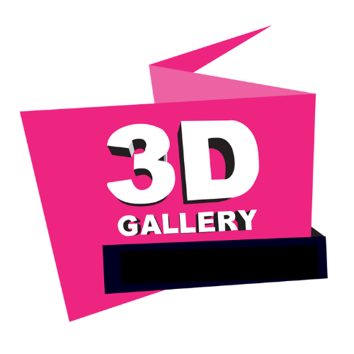 3D Gallery