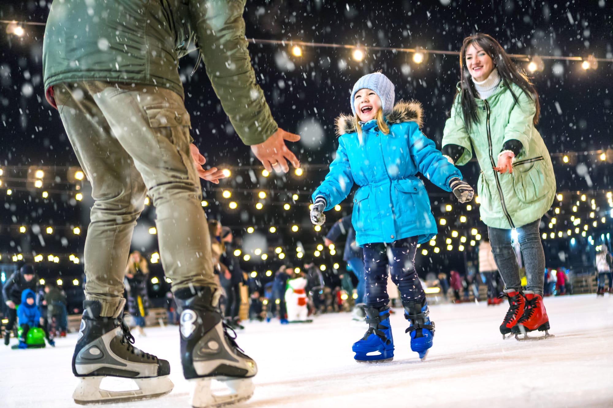 ❄️ Digitális jegyrendszer a jégpályán – így működik a TimeBeeZ a Sátoraljaújhelyi Jégcsarnokban