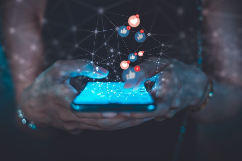 Esemény megosztása