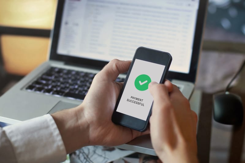 Automatikus számla küldés