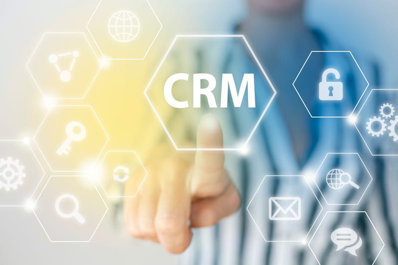 A megfelelő CRM valódi Partner a növekedésedhez