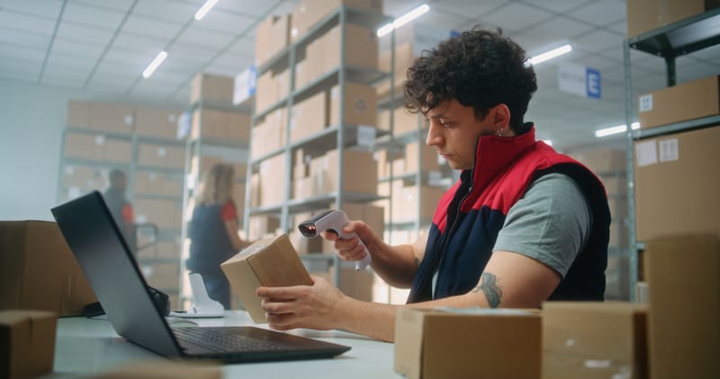 Miért kritikus az egységes készletkezelés a modern vállalkozások számára?