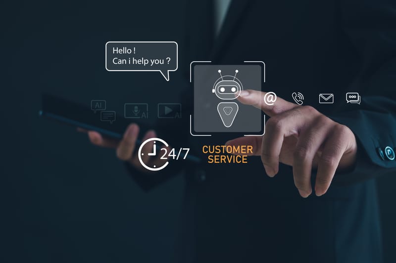 Hatékonyabb értékesítés, okosabb ügyfélkiszolgálás – Bemutatkozik a TimeBeeZ AI Add-on!