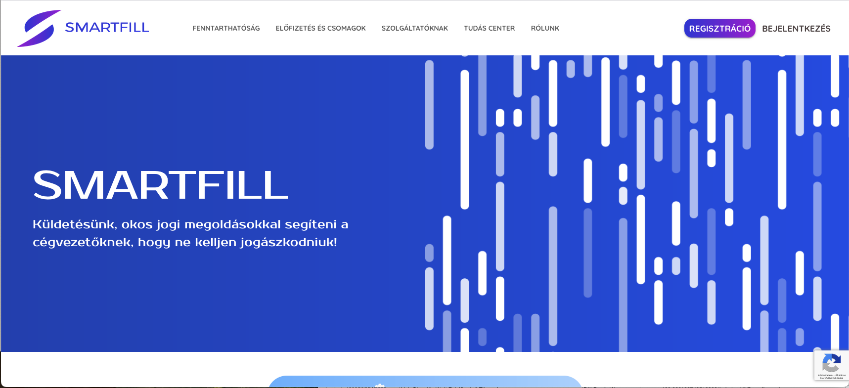 PromeraM szoftver - Smartfill
