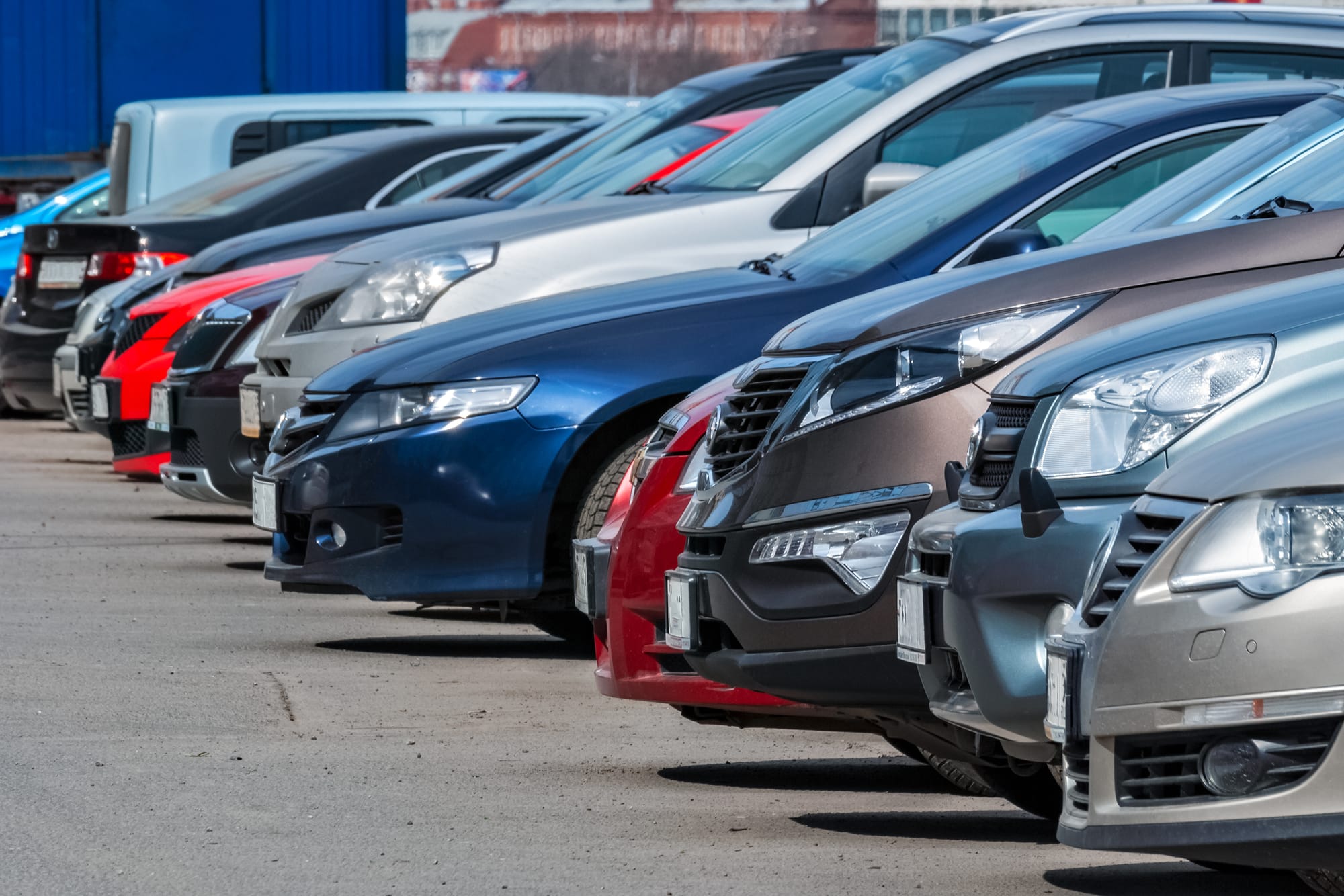 Toyota & Lexus — dlaczego tak często padają łupem złodziei i jak skutecznie to zatrzymać. Montaż zabezpieczenia Radom Toyota LEXUS.