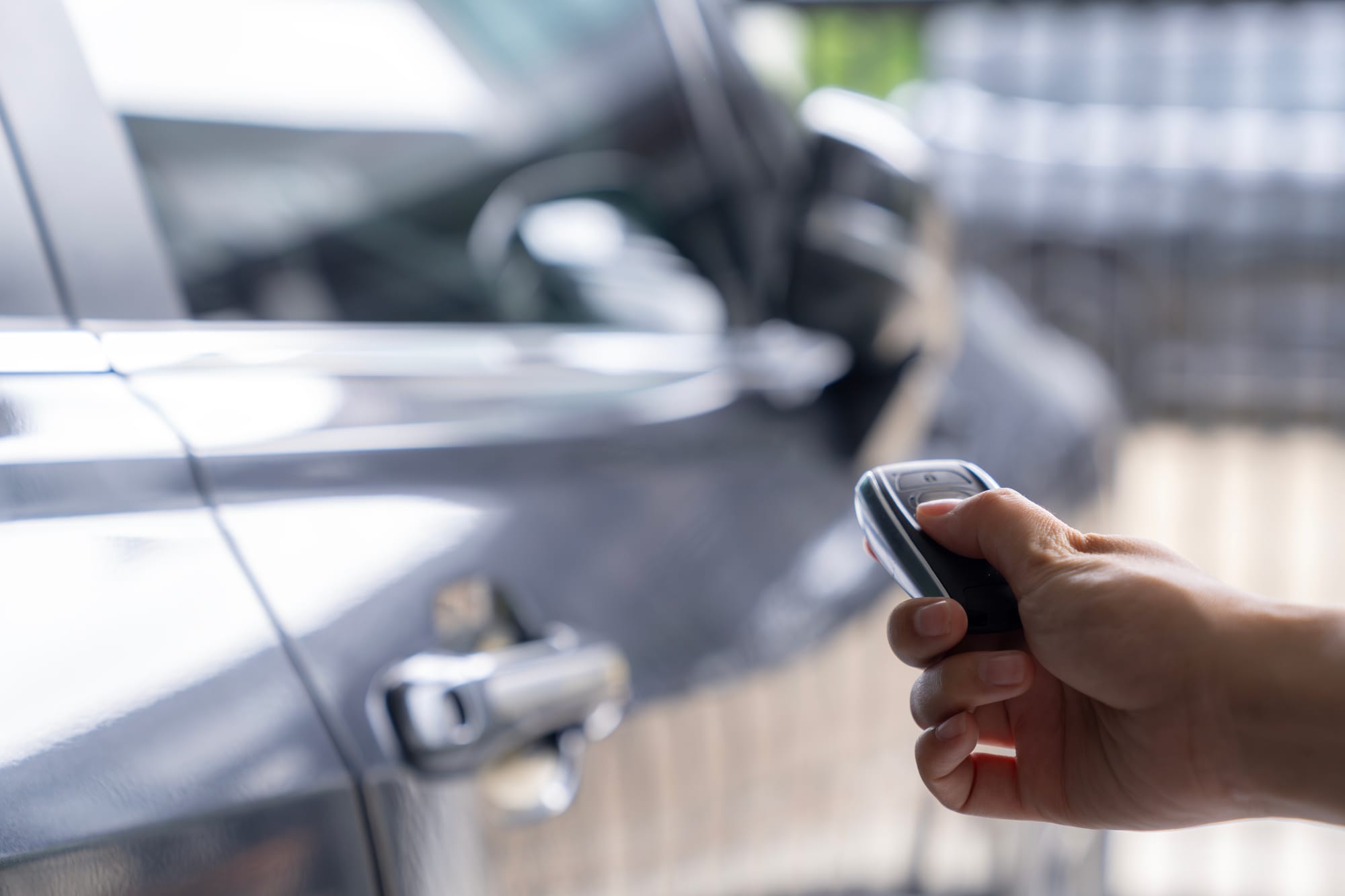 Immobilizer CAN Radom – skuteczne zabezpieczenie antykradzieżowe auta (bez abonamentu)