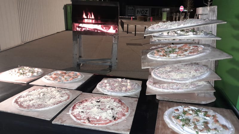 Comité d'entreprise Leroy Merlin