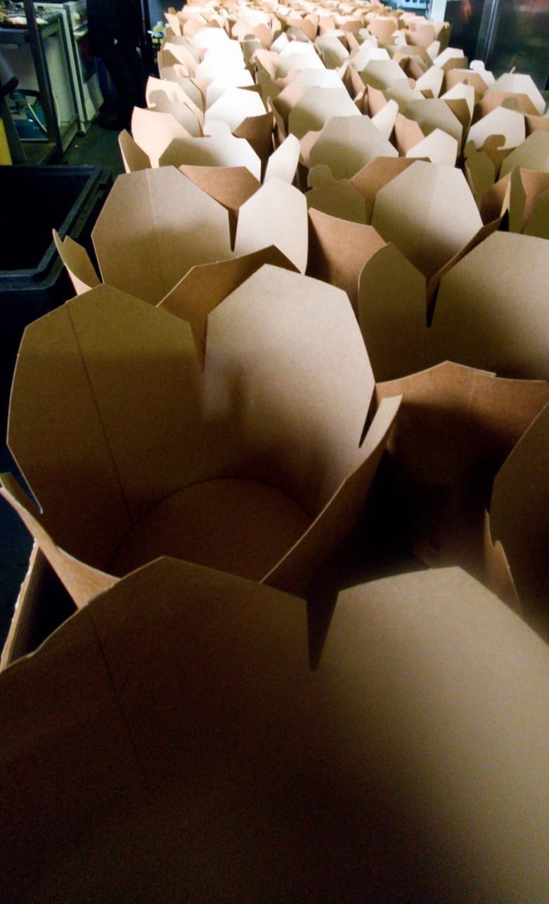 Négociales à l'ESGM