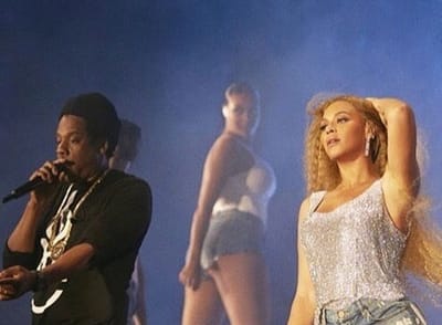 From Minneapolis to Beyoncé