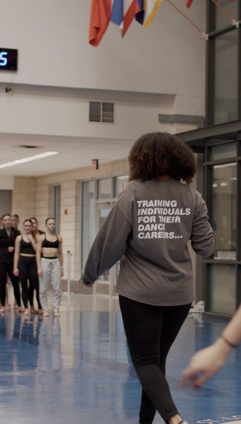 Private Dance Lessons – Get Certified & Stage-Ready