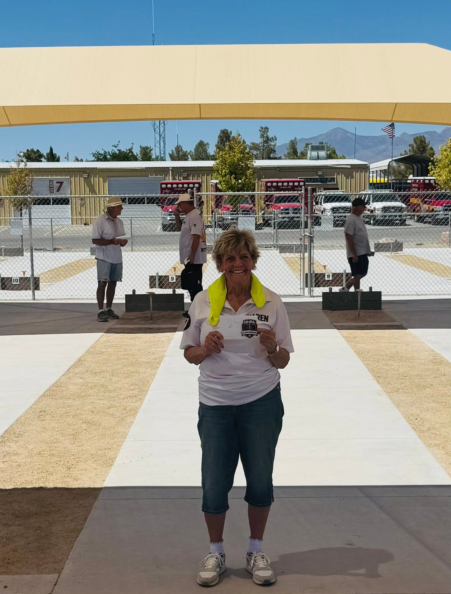 Karen Semplinski