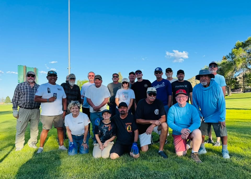 Pioche Open Group