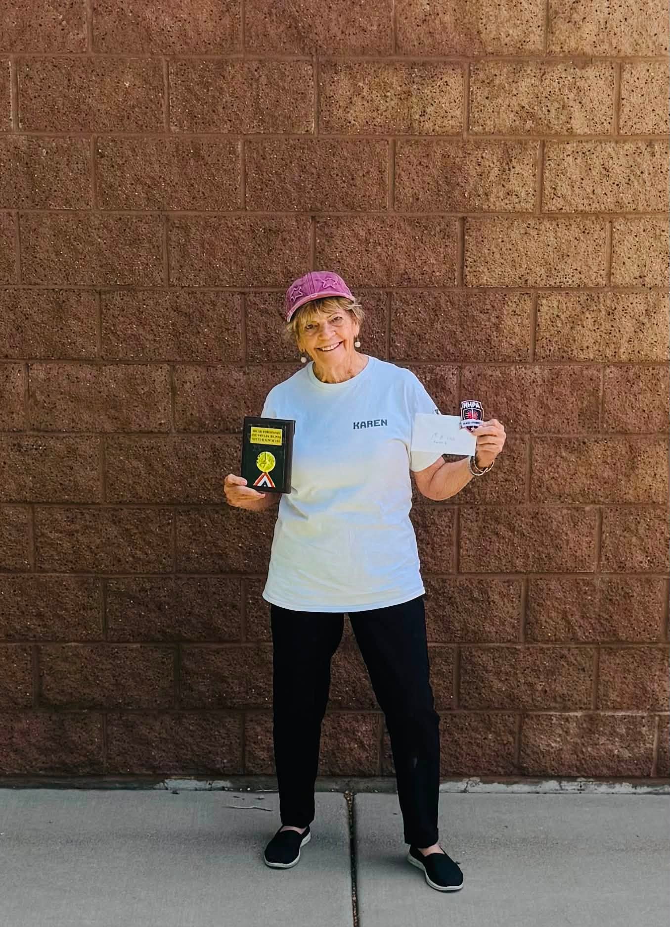 Karen Semplinski