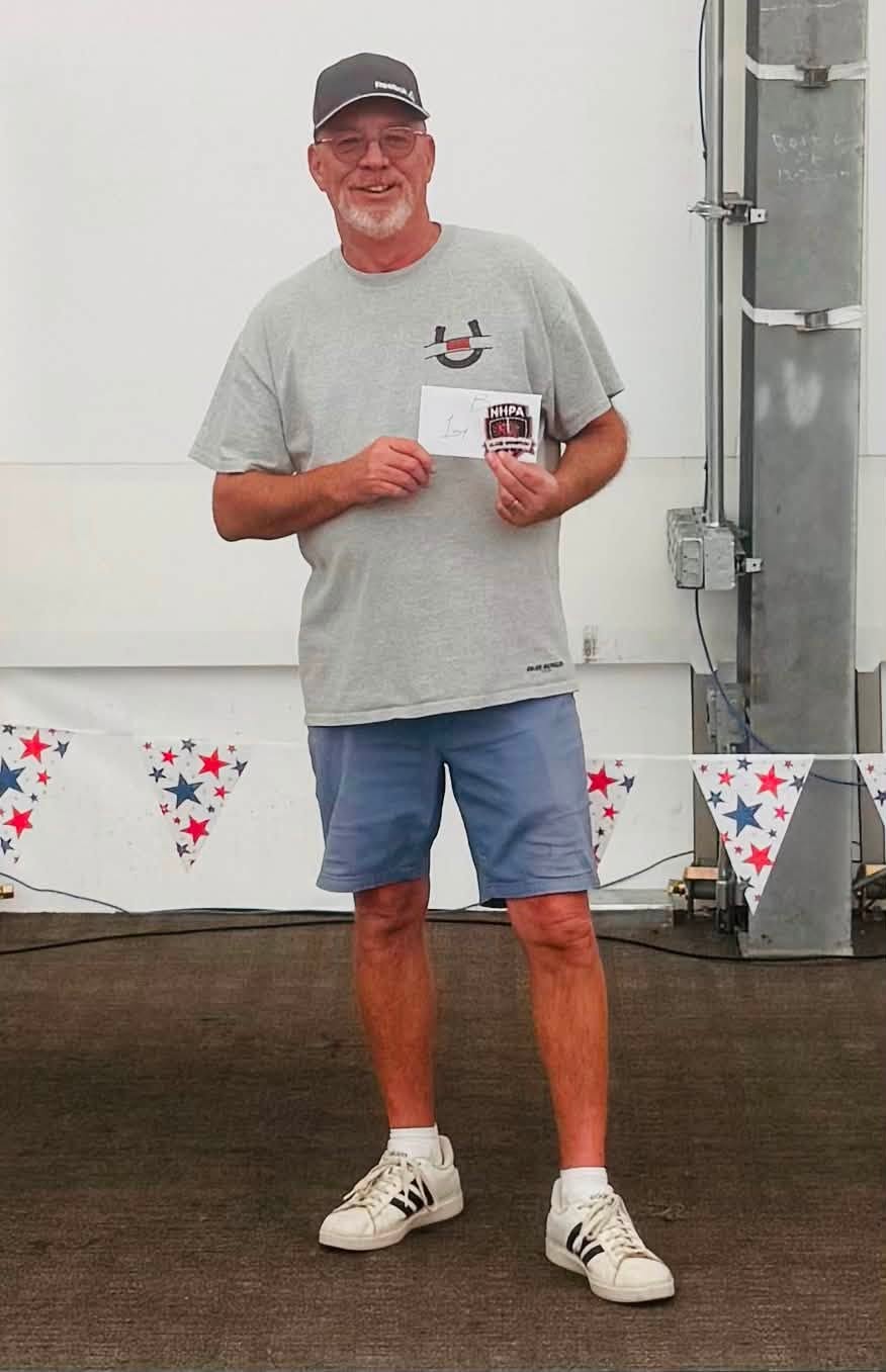 Mark Kaczmarek