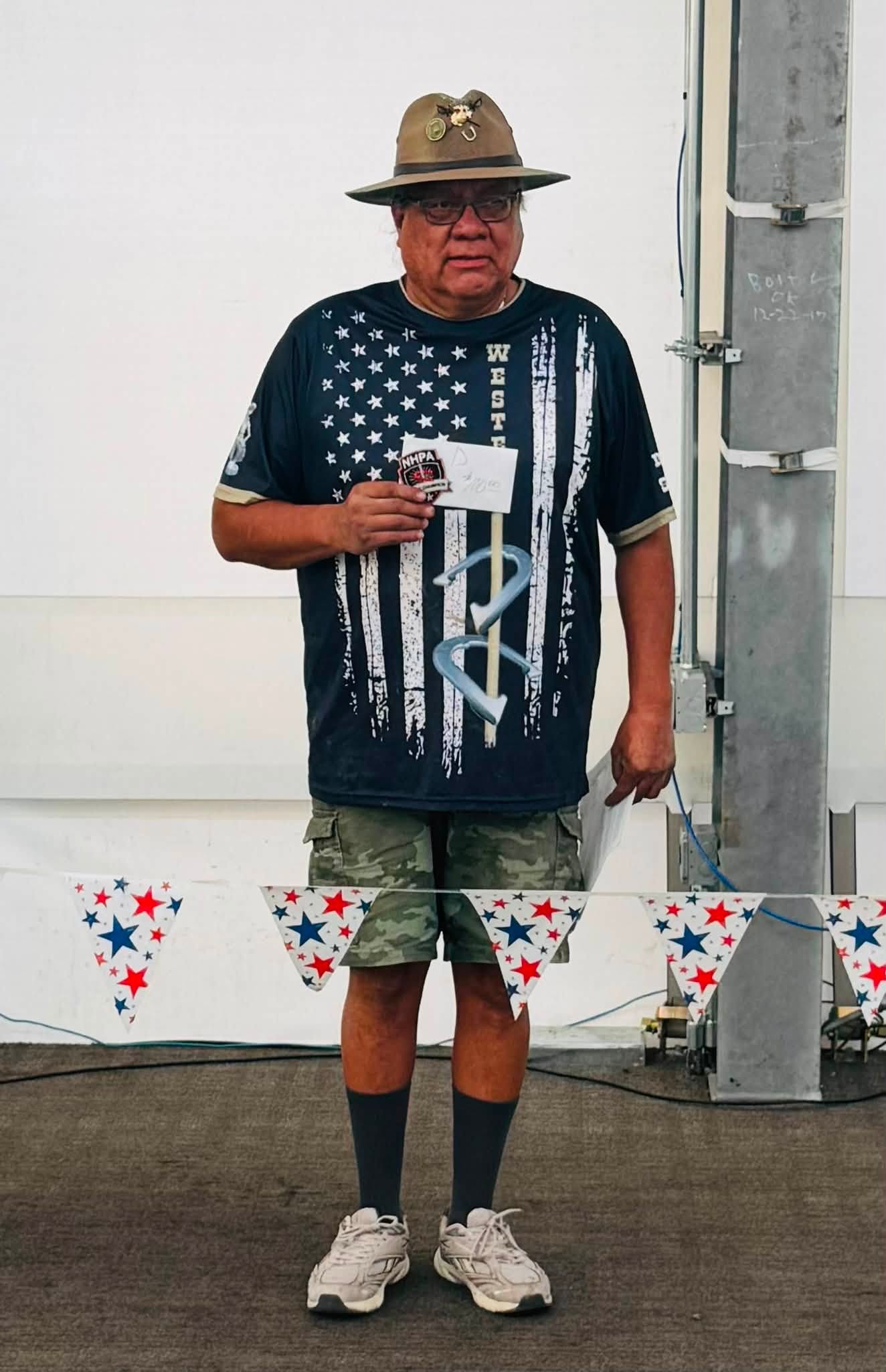 Frank Nakai