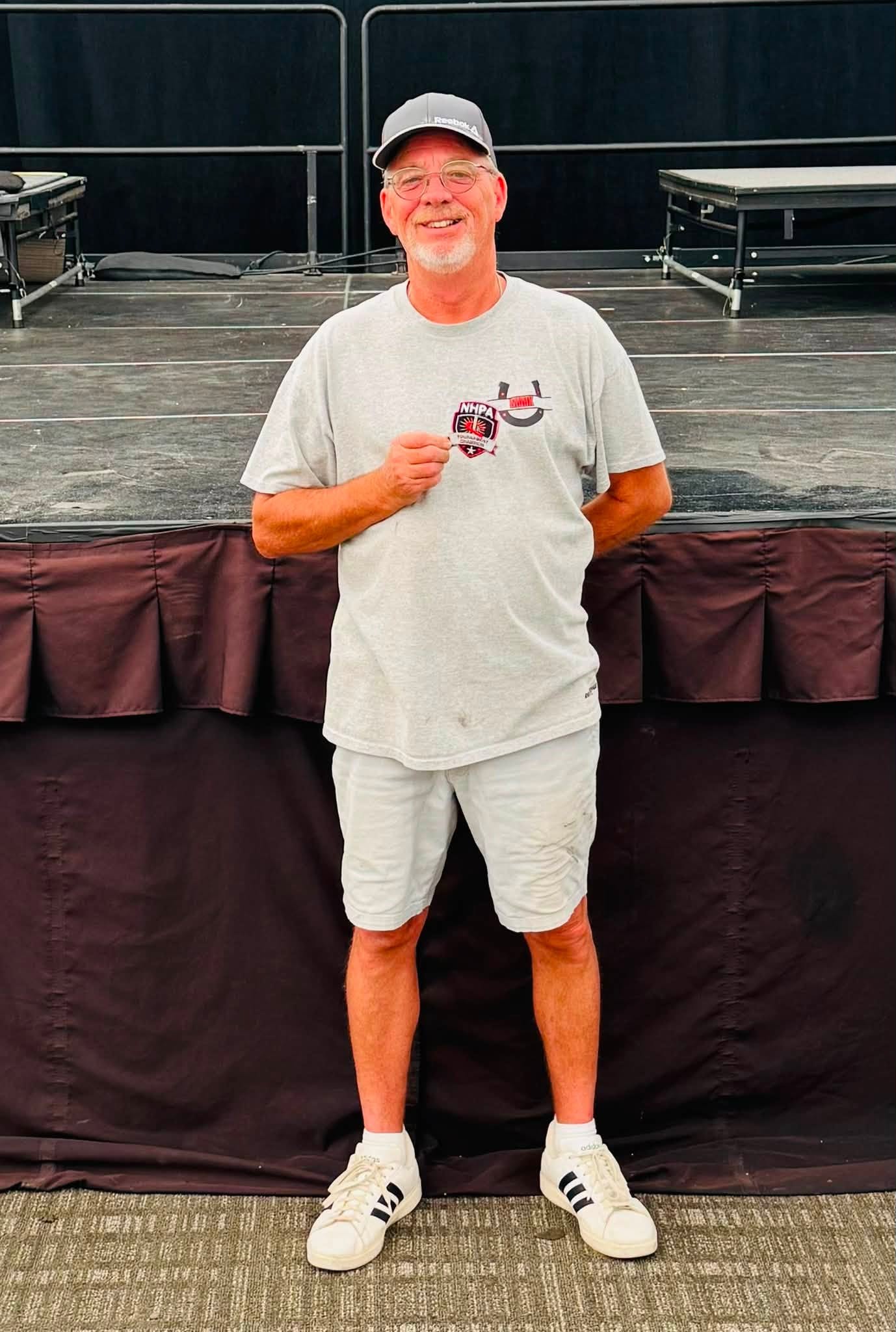 Mark Kaczmarek