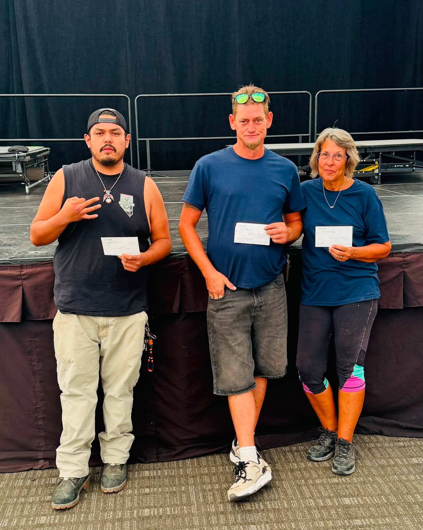 Xavier  Clayton  Michelle