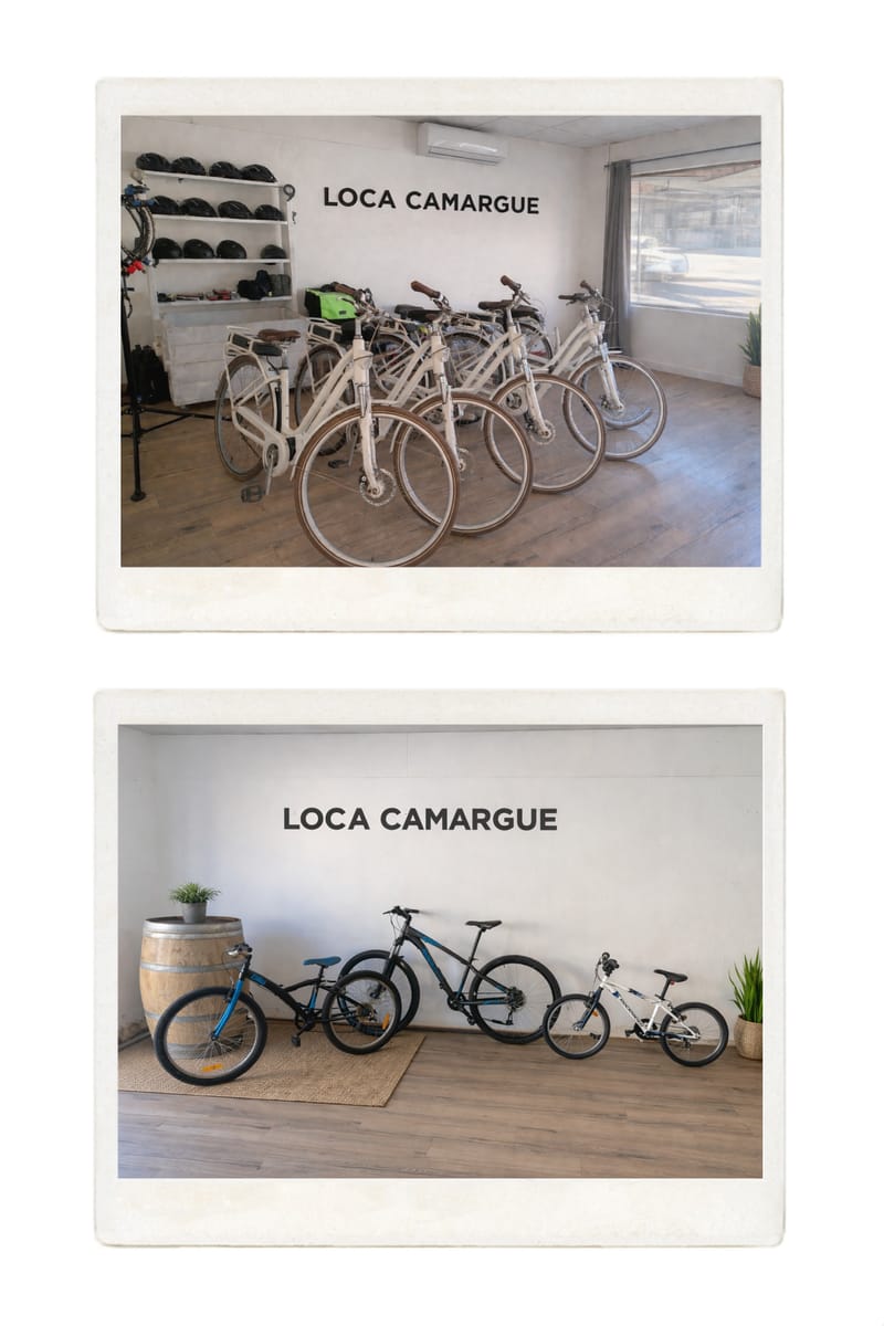 Votre aventure commence ici !!