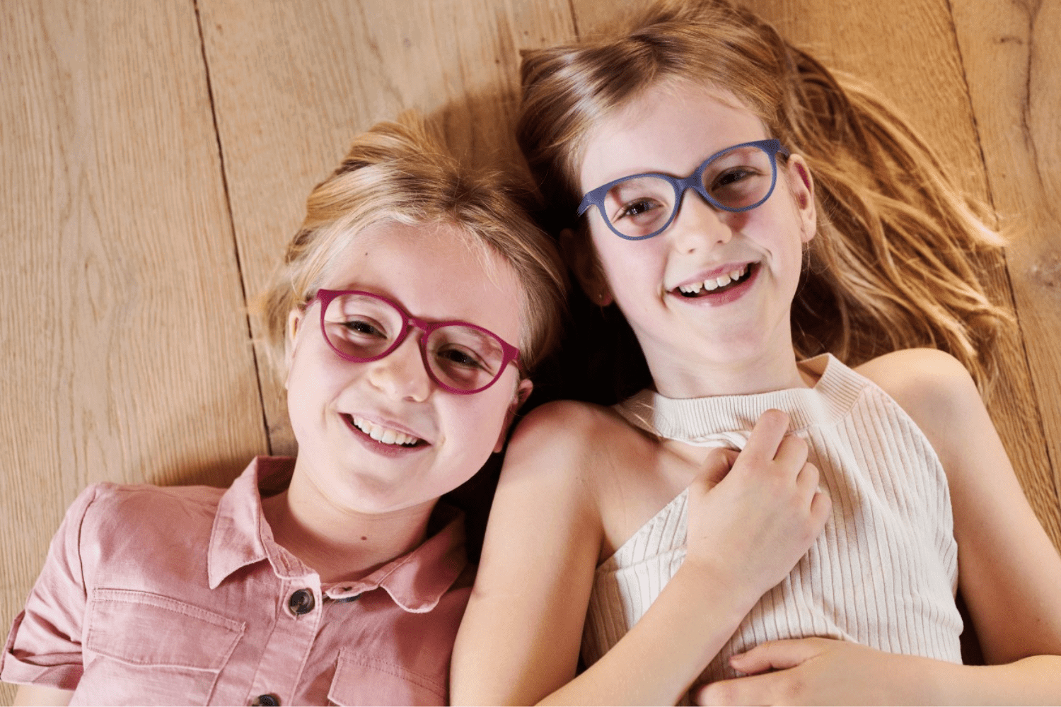 Stellest, Myocare, Misight lencsék rövidlátó gyerekeknek