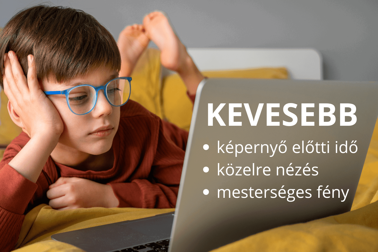 rövidlátás okai, rövidlátás megelőzése, rövidlátás kezelése