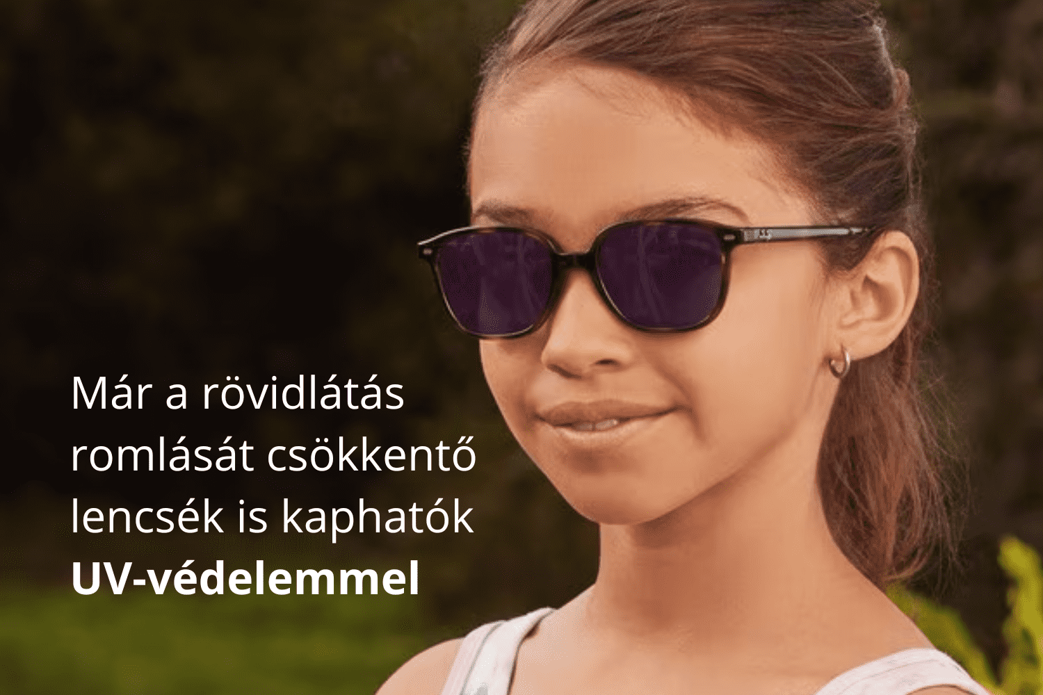 rövidlátás okai, rövidlátás megelőzése, rövidlátás kezelése