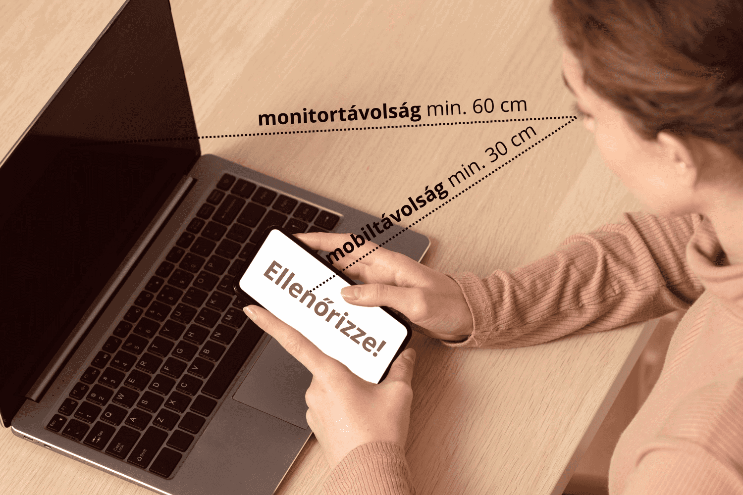 rövidlátás tünetei