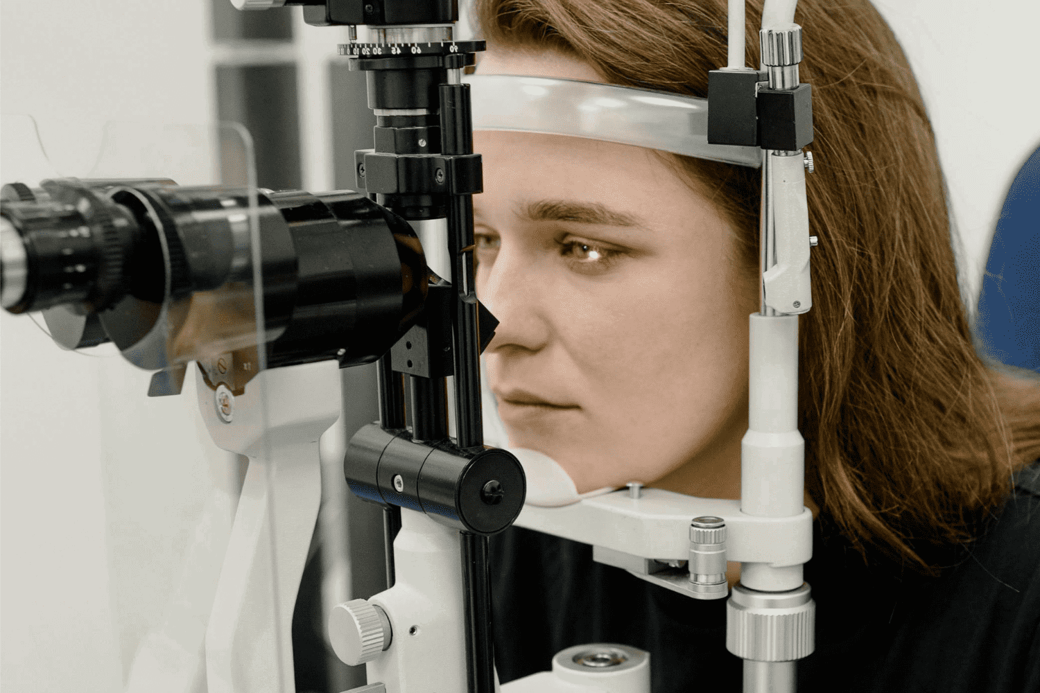 Nagyfokú rövidlátás szembetegségek