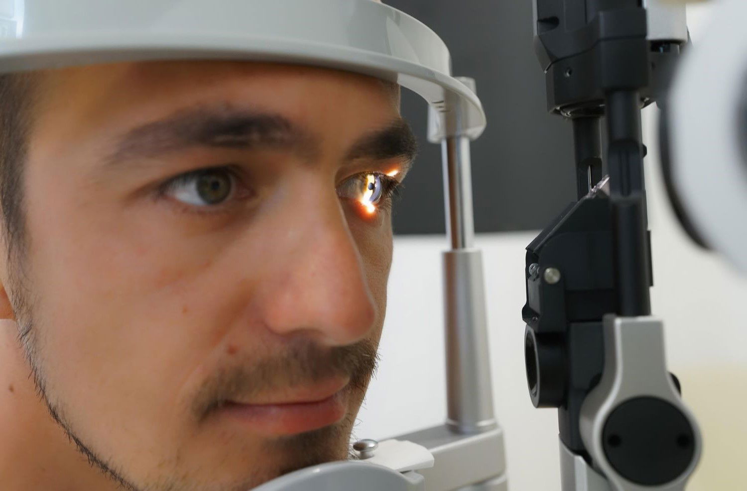 Nagyfokú rövidlátás szembetegségek