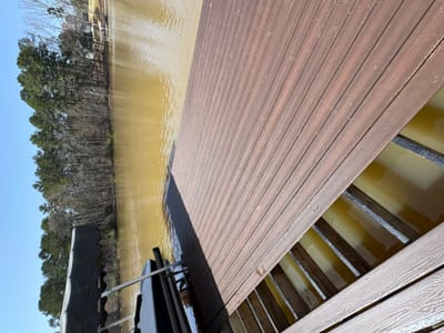 Why flashing and joist tape are worth using