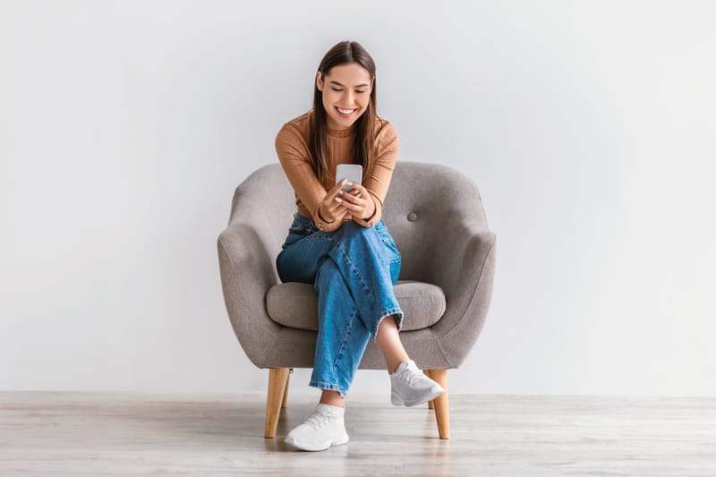 Holistisk Hälsa flyttar online!