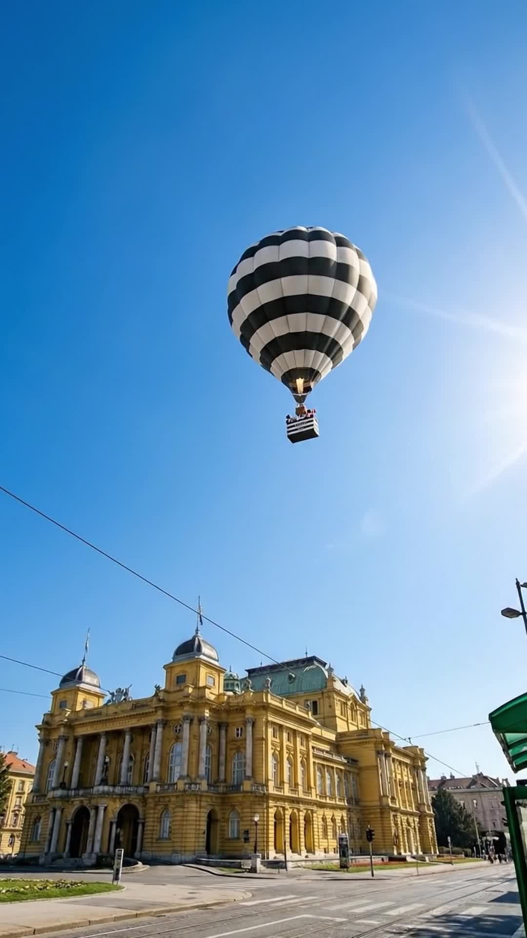 NAJAVA OTVORENJA SEPHORE U ZAGREBU