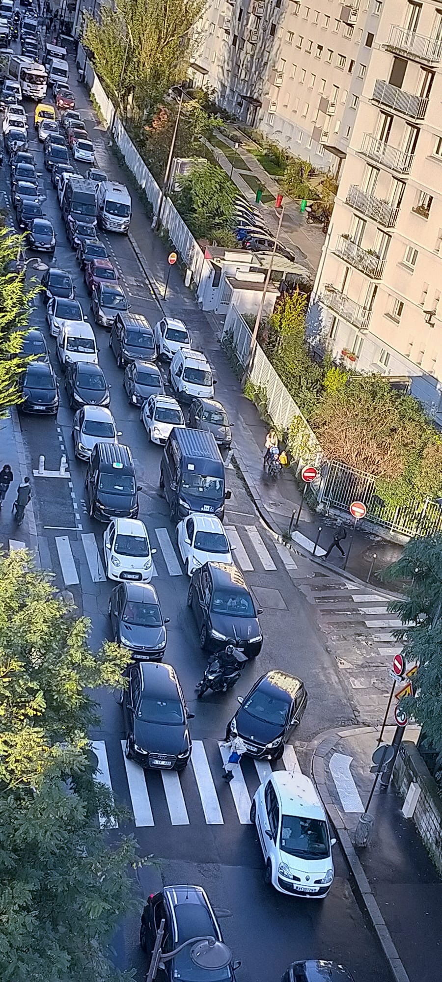 Jeudi 10 octobre : 17h45
