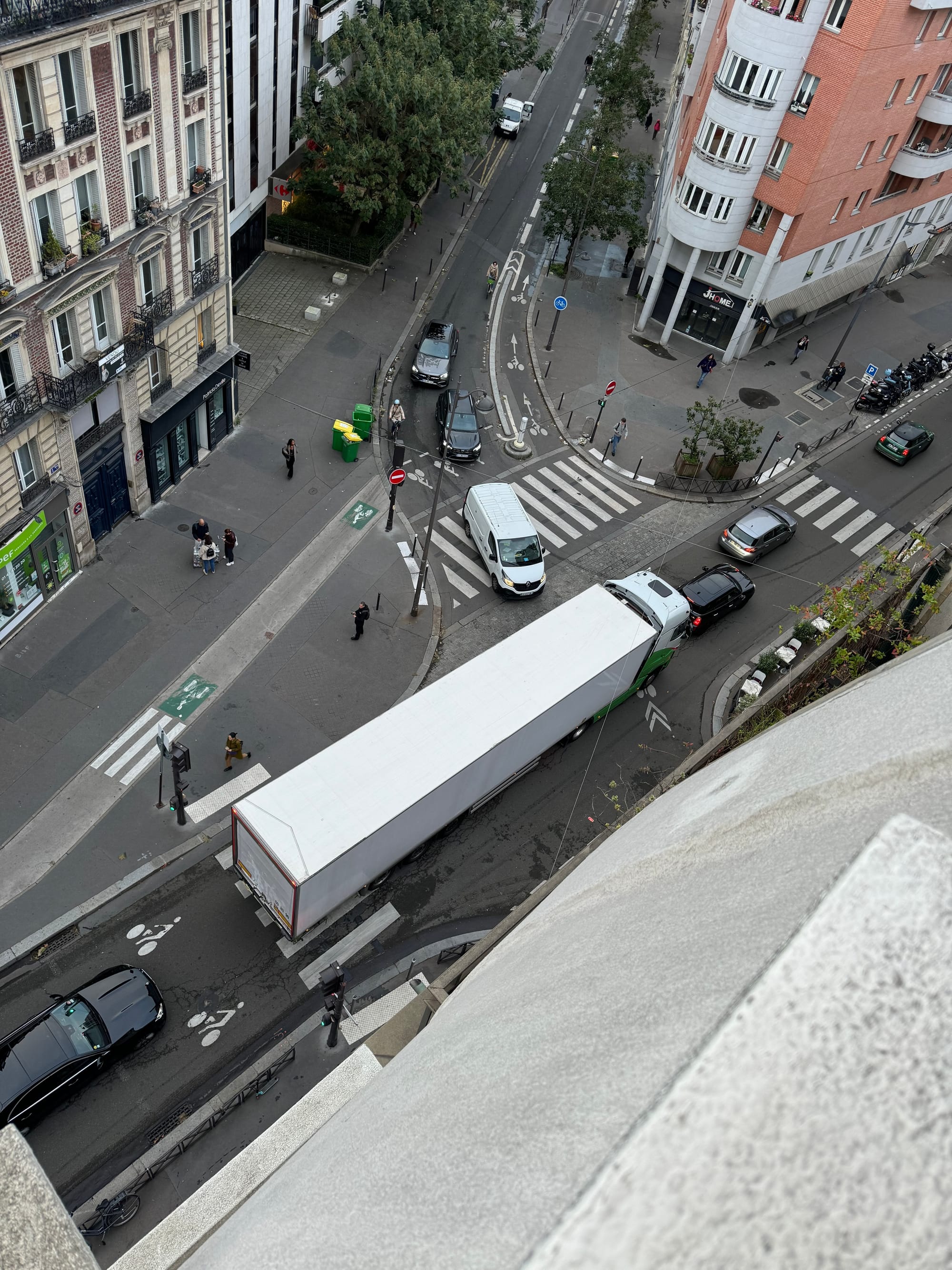 Mardi 1er octobre : 10h10