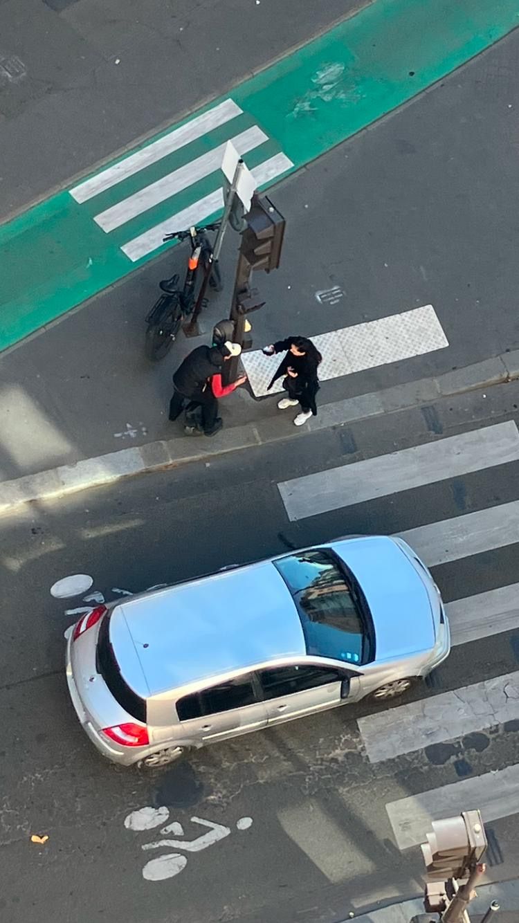 Jeudi 20 mars 2025 : 12h30