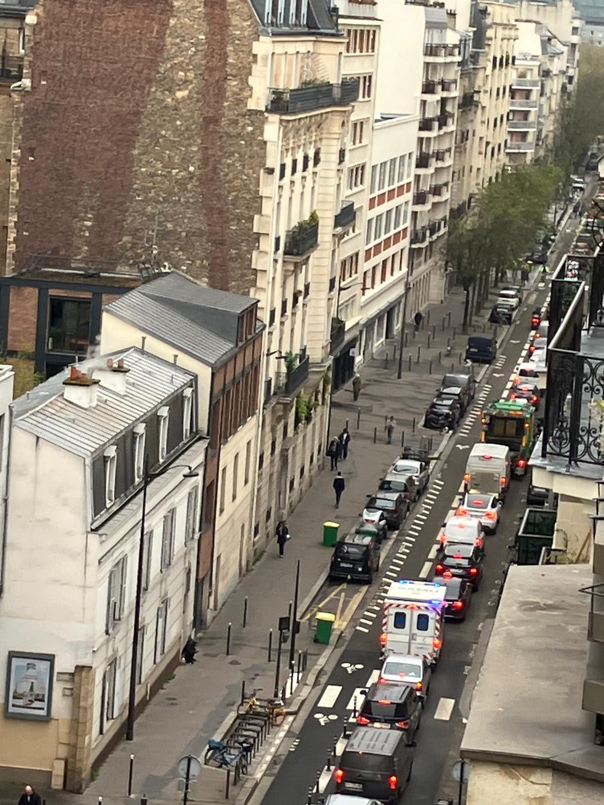 Jeudi 2 avril 2026 : 9h00