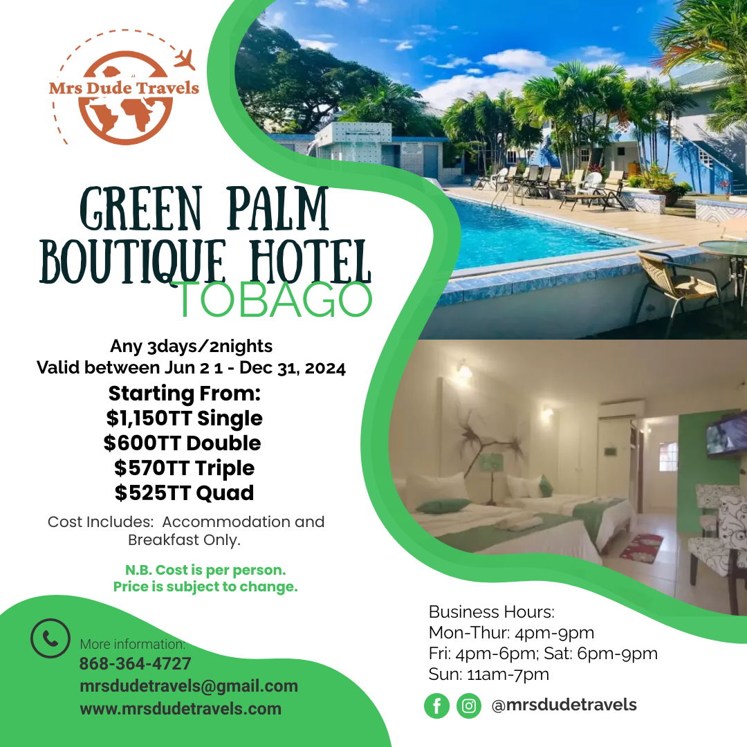 Green Palm Boutique Hotel