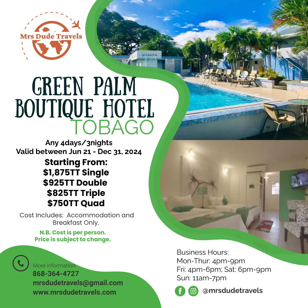 Green Palm Boutique Hotel