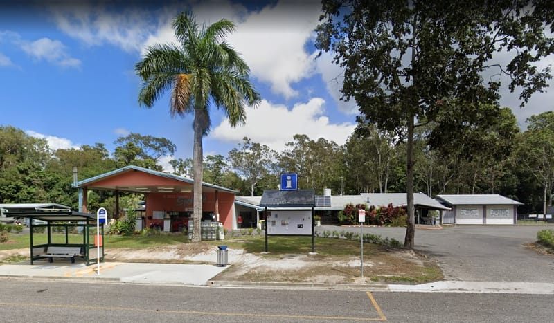 Monthly Meeting - Speewah Hotel