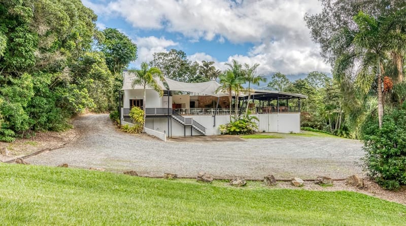 Sunday lunch ride - Julatten Hotel