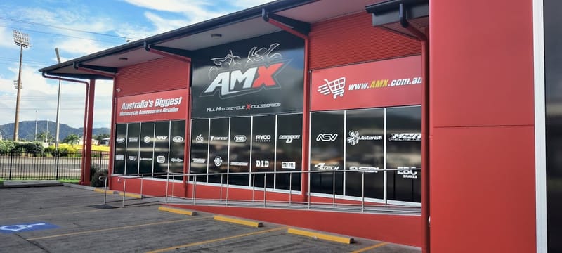 Monthly Meeting - AMX Superstore