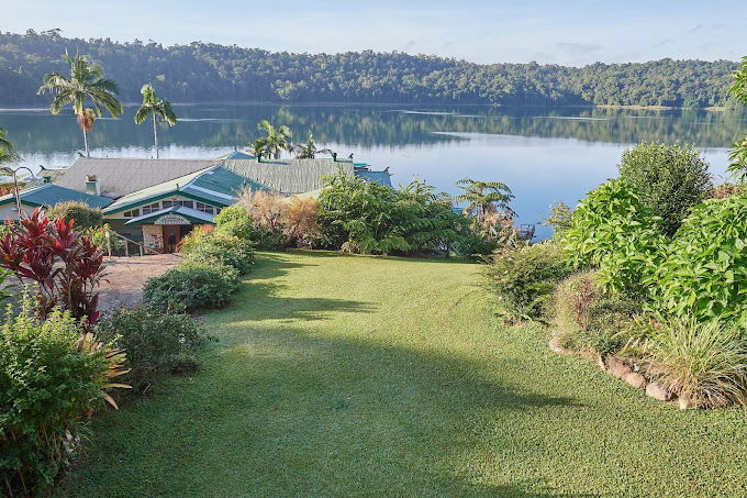 Sunday lunch ride - Tablelands loop