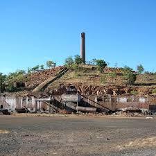 Overnighter - Chillagoe