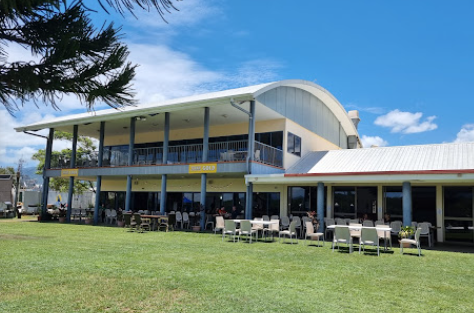 Monthly meeting - Cruising Yacht Club