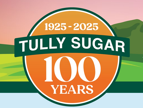 Tully 100 - Car, Bike & Ute Display